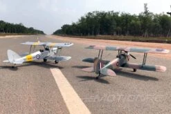 Nexa DH.82 Tiger Moth British Camo 1400mm (55") Wingspan - ARF 16 Nexa DH.82 Tiger Moth British Camo 1400mm (55") Wingspan - ARF -Kyosho Store nexa dh 82 tiger moth british camo 1400mm 55 wingspan arf motion rc 14646697918513