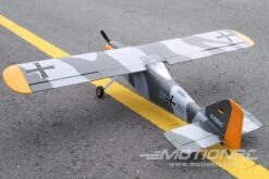 Nexa Dornier Do 27 Army Version 1620mm (63") Wingspan - ARF -Kyosho Store nexa dornier do 27 army version 1620mm 63 wingspan arf motion rc 27988458176561