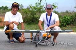 Nexa Dornier Do 27 Army Version 1620mm (63") Wingspan - ARF -Kyosho Store nexa dornier do 27 army version 1620mm 63 wingspan arf motion rc 27988458242097