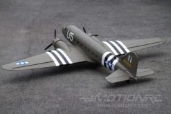 Nexa Douglas C-47 1800mm (70.8") Wingspan - ARF -Kyosho Store nexa douglas c 47 1800mm 70 8 wingspan arf motion rc 15492879089713