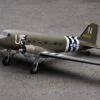 Nexa Douglas C-47 1800mm (70.8") Wingspan - ARF 1 Nexa Douglas C-47 1800mm (70.8") Wingspan - ARF -Kyosho Store nexa douglas c 47 1800mm 70 8 wingspan arf motion rc 15492879188017
