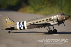 Nexa Douglas C-47 1800mm (70.8") Wingspan - ARF -Kyosho Store nexa douglas c 47 1800mm 70 8 wingspan arf motion rc 28353868234801