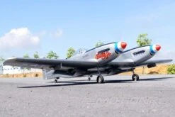 Nexa F-82 Twin Mustang 2100mm (82.6") Wingspan - ARF -Kyosho Store nexa f 82 twin mustang 2100mm 82 6 wingspan arf motion rc 14627459825713