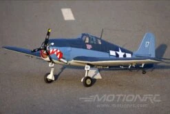 Nexa F6F Hellcat 1535mm (60.4") Wingspan - ARF -Kyosho Store nexa f6f hellcat 1535mm 60 4 wingspan arf motion rc 15535708340273