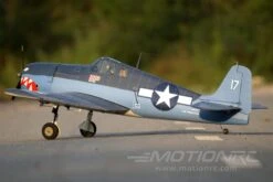 Nexa F6F Hellcat 1535mm (60.4") Wingspan - ARF -Kyosho Store nexa f6f hellcat 1535mm 60 4 wingspan arf motion rc 15535708504113