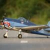 Nexa F6F Hellcat 1535mm (60.4") Wingspan - ARF -Kyosho Store nexa f6f hellcat 1535mm 60 4 wingspan arf motion rc 15535708569649