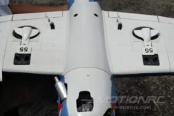 Nexa F6F Hellcat 1535mm (60.4") Wingspan - ARF -Kyosho Store nexa f6f hellcat 1535mm 60 4 wingspan arf motion rc 15535708602417