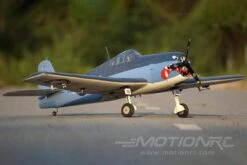 Nexa F6F Hellcat 1535mm (60.4") Wingspan - ARF -Kyosho Store nexa f6f hellcat 1535mm 60 4 wingspan arf motion rc 15535708667953