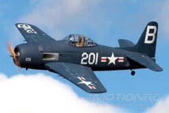 Nexa F8F Bearcat 2020mm (79.5") Wingspan - ARF -Kyosho Store nexa f8f bearcat 2020mm 79 5 wingspan arf motion rc 14627457957937