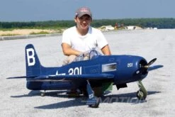 Nexa F8F Bearcat 2020mm (79.5") Wingspan - ARF -Kyosho Store nexa f8f bearcat 2020mm 79 5 wingspan arf motion rc 14627458056241