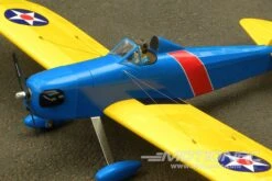 Nexa Fly Baby 1618mm (63.7") Wingspan - ARF -Kyosho Store nexa fly baby 1618mm 63 7 wingspan arf motion rc 49261167051097