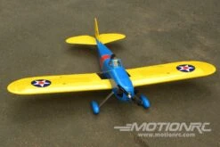 Nexa Fly Baby 1618mm (63.7") Wingspan - ARF -Kyosho Store nexa fly baby 1618mm 63 7 wingspan arf motion rc 49261167149401