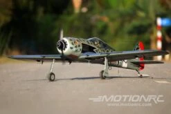 Nexa Focke Wulf FW-190A 1510mm (59") Wingspan - ARF -Kyosho Store nexa focke wulf fw 190a 1510mm 59 wingspan arf motion rc 29072158294065