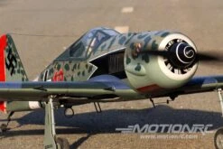 Nexa Focke Wulf FW-190A 1510mm (59") Wingspan - ARF -Kyosho Store nexa focke wulf fw 190a 1510mm 59 wingspan arf motion rc 29072158326833