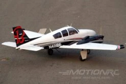 Nexa G58 Sport 1760mm (69.2") Wingspan - ARF -Kyosho Store nexa g58 sport 1760mm 69 2 wingspan arf motion rc 28196411408433