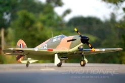 Nexa Hawker Hurricane 1610mm (63.3") Wingspan - ARF -Kyosho Store nexa hawker hurricane 1610mm 63 3 wingspan arf motion rc 14627463495729