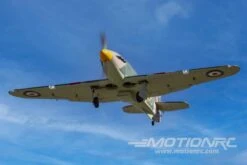 Nexa Hawker Hurricane 1610mm (63.3") Wingspan - ARF -Kyosho Store nexa hawker hurricane 1610mm 63 3 wingspan arf motion rc 15631132295217