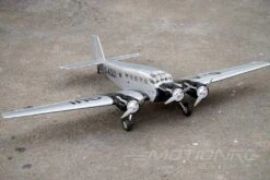 Nexa Junker JU-52 1630mm (64") Wingspan - ARF -Kyosho Store nexa junker ju 52 1630mm 64 wingspan arf motion rc 14627461726257