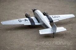Nexa Junker JU-52 1630mm (64") Wingspan - ARF -Kyosho Store nexa junker ju 52 1630mm 64 wingspan arf motion rc 14627461824561