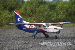 Nexa King Quest Kodiak 2210mm (87") Wingspan - ARF -Kyosho Store nexa king quest kodiak 2210mm 87 wingspan arf motion rc 29053365387313