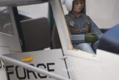 Nexa L-19 Bird Dog Grey 1720mm (67.8") Wingspan - ARF -Kyosho Store nexa l 19 bird dog grey 1720mm 67 8 wingspan arf motion rc 29053402513457