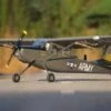 Nexa L-19 Bird Dog Olive 1720mm (67.8") Wingspan - ARF -Kyosho Store nexa l 19 bird dog olive 1720mm 67 8 wingspan arf motion rc 29053417390129