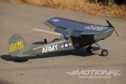 Nexa L-19 Bird Dog Olive 1720mm (67.8") Wingspan - ARF -Kyosho Store nexa l 19 bird dog olive 1720mm 67 8 wingspan arf motion rc 29053417488433