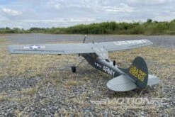 Nexa L-19 Bird Dog Olive 1720mm (67.8") Wingspan - ARF -Kyosho Store nexa l 19 bird dog olive 1720mm 67 8 wingspan arf motion rc 29053417521201