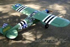 Nexa L-4 Grasshopper 1620mm (63.7") Wingspan - ARF -Kyosho Store nexa l 4 grasshopper 1620mm 63 7 wingspan arf motion rc 14627455270961