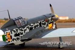 Nexa Macchi MC-205 Veltro 1580mm (62") Wingspan - ARF -Kyosho Store nexa macchi mc 205 veltro 1580mm 62 wingspan arf motion rc 27988719075377