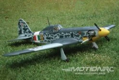 Nexa Macchi MC-205 Veltro 1580mm (62") Wingspan - ARF -Kyosho Store nexa macchi mc 205 veltro 1580mm 62 wingspan arf motion rc 29146968850481