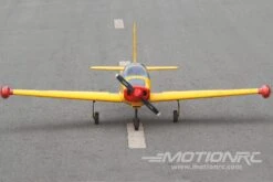 Nexa Marchetti SF-260 BE Version 1620mm (63") Wingspan - ARF -Kyosho Store nexa marchetti sf 260 be version 1620mm 63 wingspan arf motion rc 15736438554673