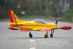 Nexa Marchetti SF-260 BE Version 1620mm (63") Wingspan - ARF -Kyosho Store nexa marchetti sf 260 be version 1620mm 63 wingspan arf motion rc 15736438816817