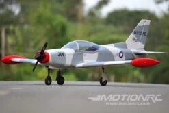 Nexa Marchetti SF-260 US Version 1620mm (63") Wingspan - ARF -Kyosho Store nexa marchetti sf 260 us version 1620mm 63 wingspan arf motion rc 15736217534513