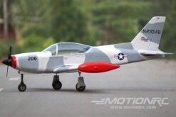 Nexa Marchetti SF-260 US Version 1620mm (63") Wingspan - ARF -Kyosho Store nexa marchetti sf 260 us version 1620mm 63 wingspan arf motion rc 15736217894961