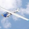 Nexa Motorspatz Glider 2500mm (98.4") Wingspan - ARF -Kyosho Store nexa motorspatz glider 2500mm 98 4 wingspan arf motion rc 49185215906137