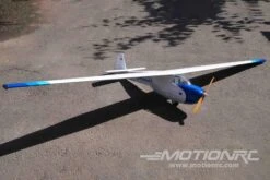 Nexa Motorspatz Glider 2500mm (98.4") Wingspan - ARF -Kyosho Store nexa motorspatz glider 2500mm 98 4 wingspan arf motion rc 49185216004441