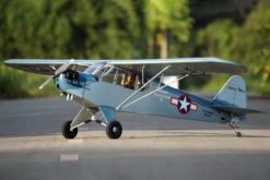 Nexa NE-1 Cub 2400mm (94.5") Wingspan - ARF