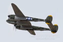 Nexa P-38 Lightning Olive Drab 2108mm (83") Wingspan - ARF -Kyosho Store nexa p 38 lightning olive drab 2108mm 83 wingspan arf motion rc 15482024656945