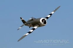 Nexa P-47 Thunderbolt "Touch Of Texas" 1500mm (59") Wingspan - ARF -Kyosho Store nexa p 47 thunderbolt touch of texas 1500mm 59 wingspan arf motion rc 14627445080113