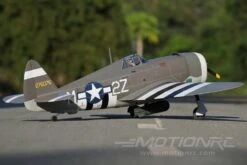 Nexa P-47 Thunderbolt "Touch Of Texas" 1500mm (59") Wingspan - ARF -Kyosho Store nexa p 47 thunderbolt touch of texas 1500mm 59 wingspan arf motion rc 14627445112881
