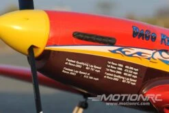 Nexa P-51 Mustang Dago Red 1580mm (62") Wingspan - ARF -Kyosho Store nexa p 51 mustang dago red 1580mm 62 wingspan arf motion rc 27988717109297