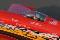 Nexa P-51 Mustang Dago Red 1580mm (62") Wingspan - ARF -Kyosho Store nexa p 51 mustang dago red 1580mm 62 wingspan arf motion rc 27988717174833