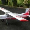 Nexa Pilatus PC-6 Swiss 1580mm (62.2") Wingspan - ARF -Kyosho Store nexa pilatus pc 6 swiss 1580mm 62 2 wingspan arf motion rc 29053351526449