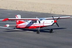 Nexa Pilatus PC-6 Swiss 2720mm (107") Wingspan - ARF