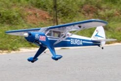 Nexa Piper PA-18 Super Cub Burda 1620mm (63.7") Wingspan - ARF -Kyosho Store nexa piper pa 18 super cub burda 1620mm 63 7 wingspan arf motion rc 14627468181553