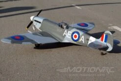 Nexa Spitfire Mk.IX 1540mm (60.6") Wingspan - ARF -Kyosho Store nexa spitfire mk ix 1540mm 60 6 wingspan arf motion rc 15526800916529