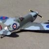 Nexa Spitfire Mk.IX 1540mm (60.6") Wingspan - ARF -Kyosho Store nexa spitfire mk ix 1540mm 60 6 wingspan arf motion rc 15526800949297