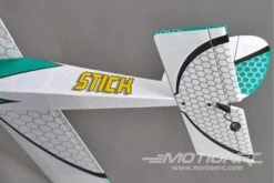 Nexa Stick F-1500 1540mm (60.9") Wingspan - ARF -Kyosho Store nexa stick f 1500 1540mm 60 9 wingspan arf motion rc 29055372853297