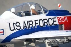 Nexa T-28 Trojan Red And White 1770mm (69") Wingspan - ARF -Kyosho Store nexa t 28 trojan red and white 1770mm 69 wingspan arf motion rc 48949973090649